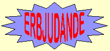 Erbjudande